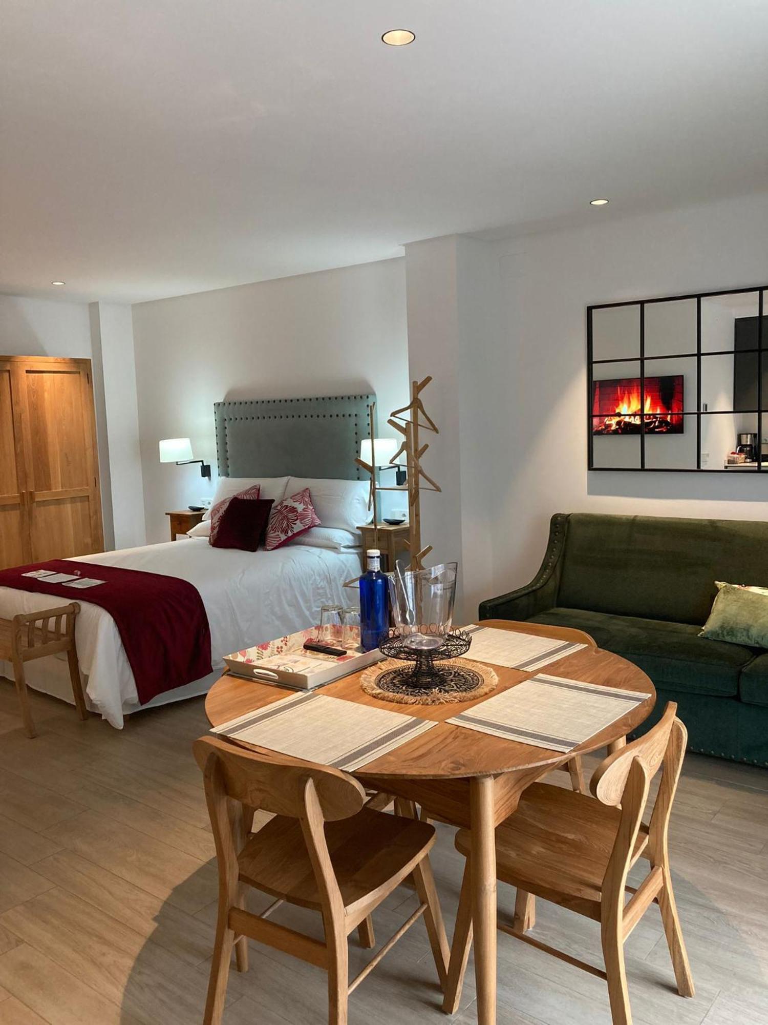 Apartamentos Turisticos La Plaza Chipiona Extérieur photo