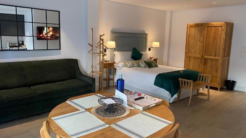 Apartamentos Turisticos La Plaza Chipiona Extérieur photo