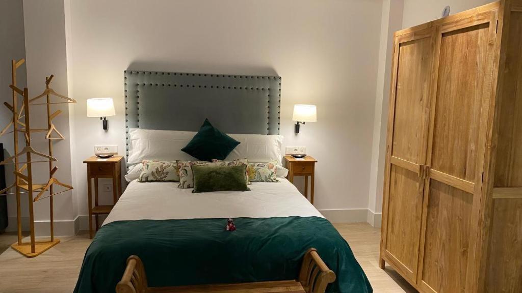 Apartamentos Turisticos La Plaza Chipiona Extérieur photo