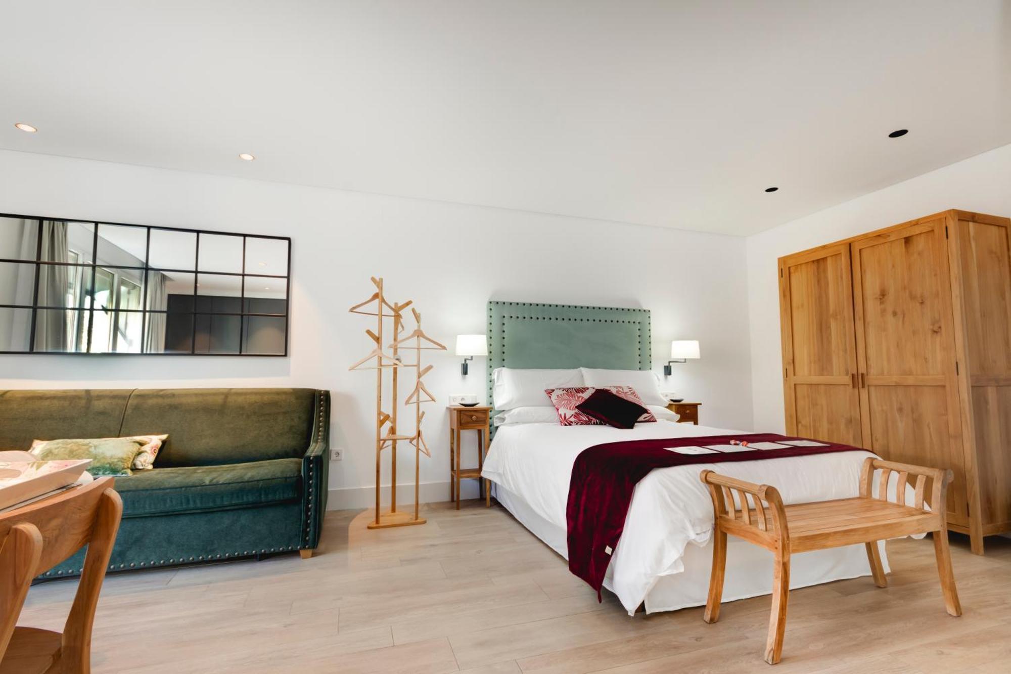 Apartamentos Turisticos La Plaza Chipiona Extérieur photo