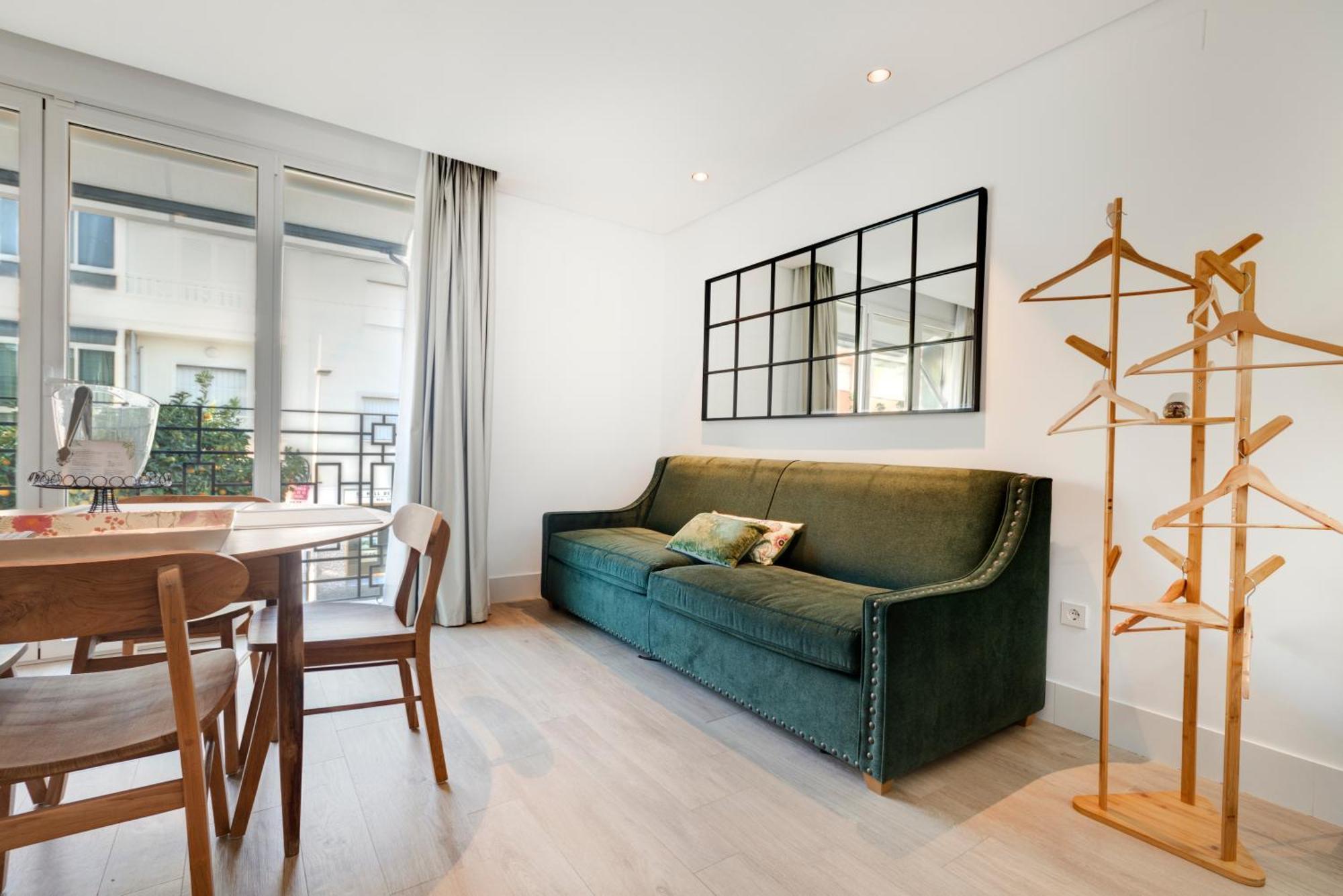 Apartamentos Turisticos La Plaza Chipiona Extérieur photo