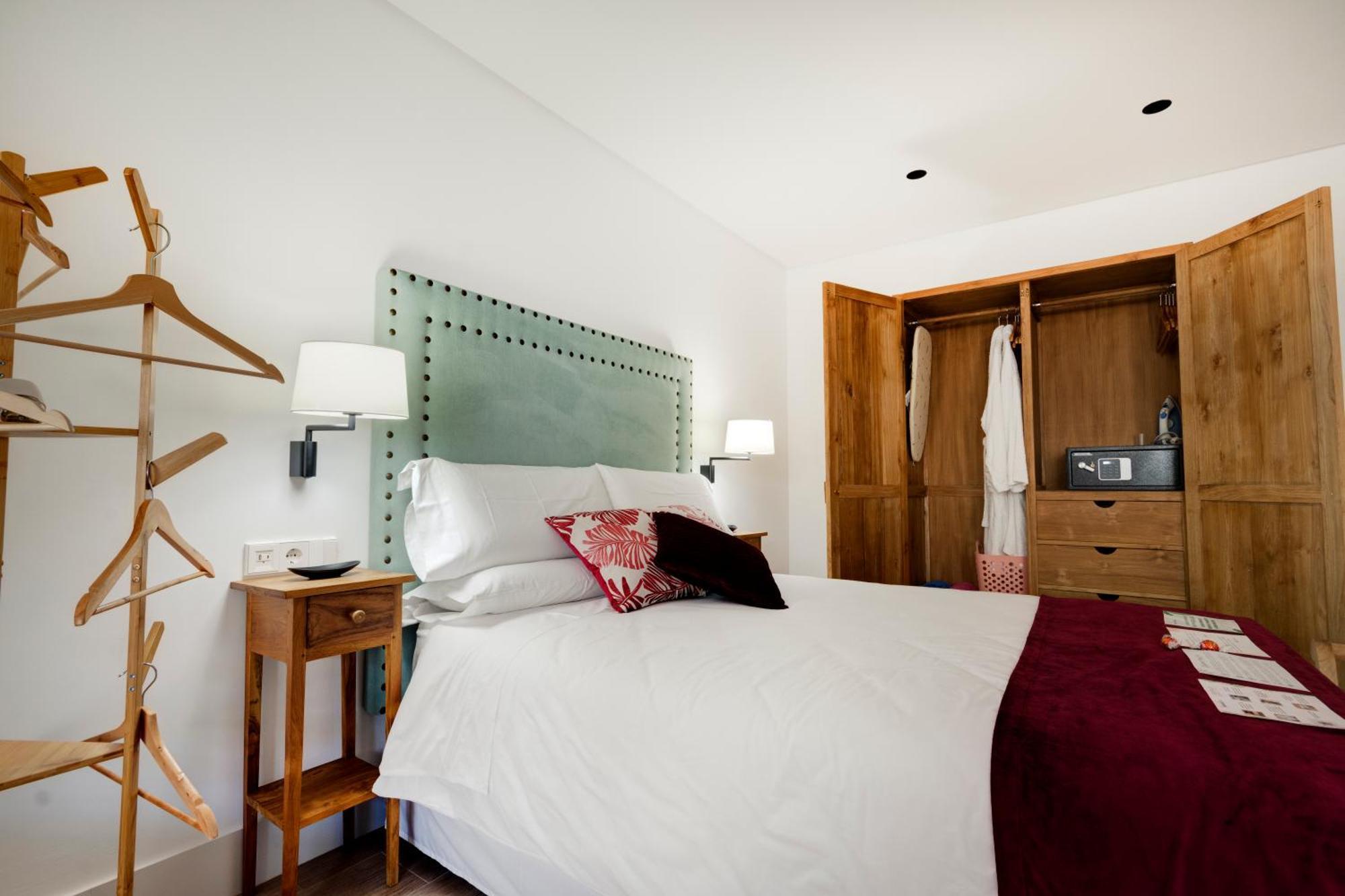 Apartamentos Turisticos La Plaza Chipiona Extérieur photo